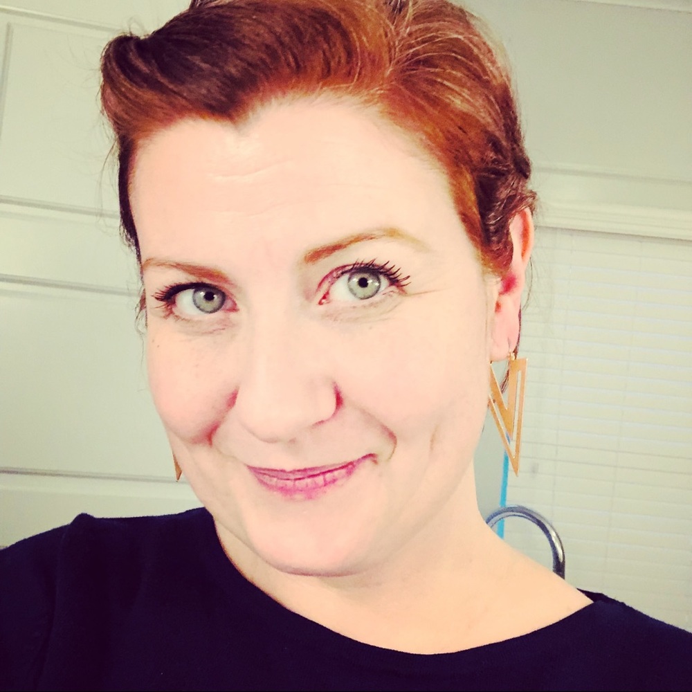 Meet your Posher, Sara